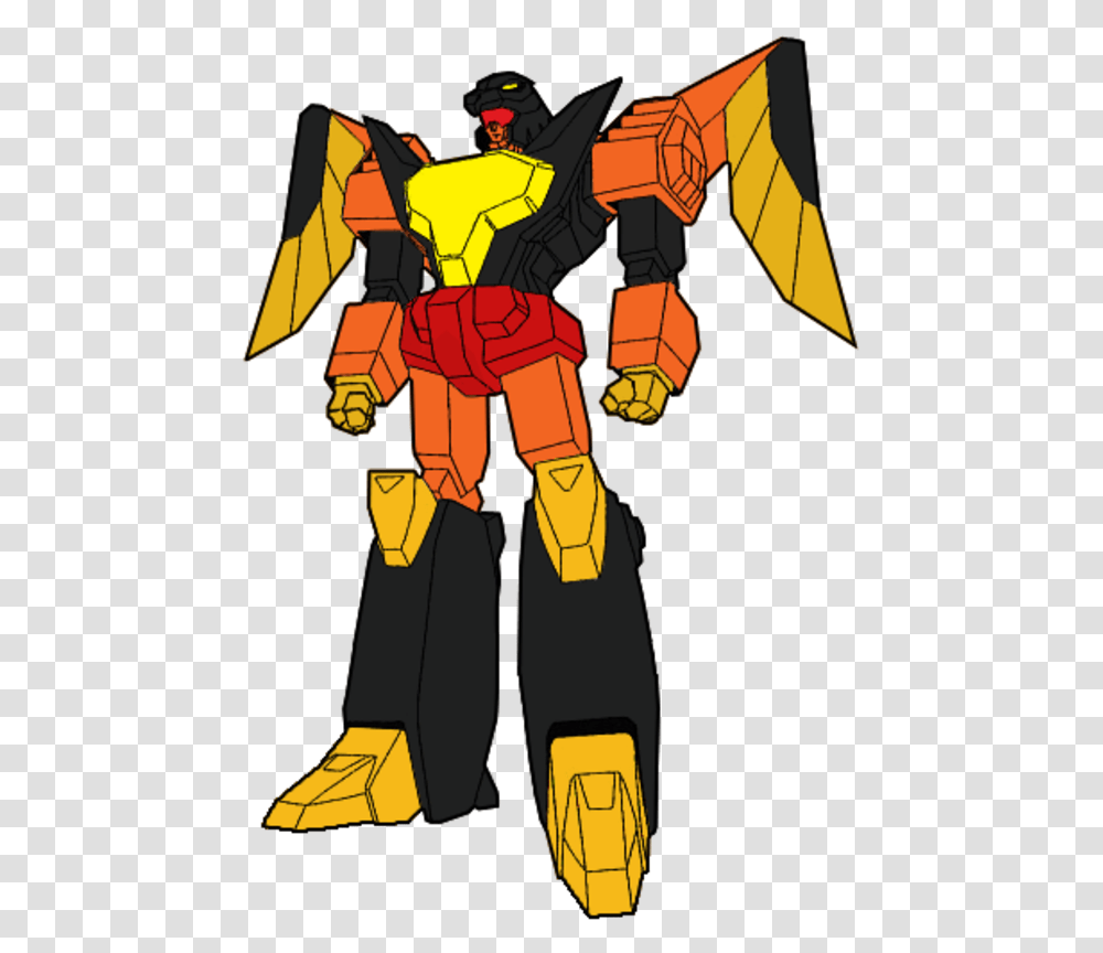 Shinsuke Takasugi Yellow Fictional Character Transformers G1 Cartoon Divebomb, Apidae, Bee, Insect, Invertebrate Transparent Png