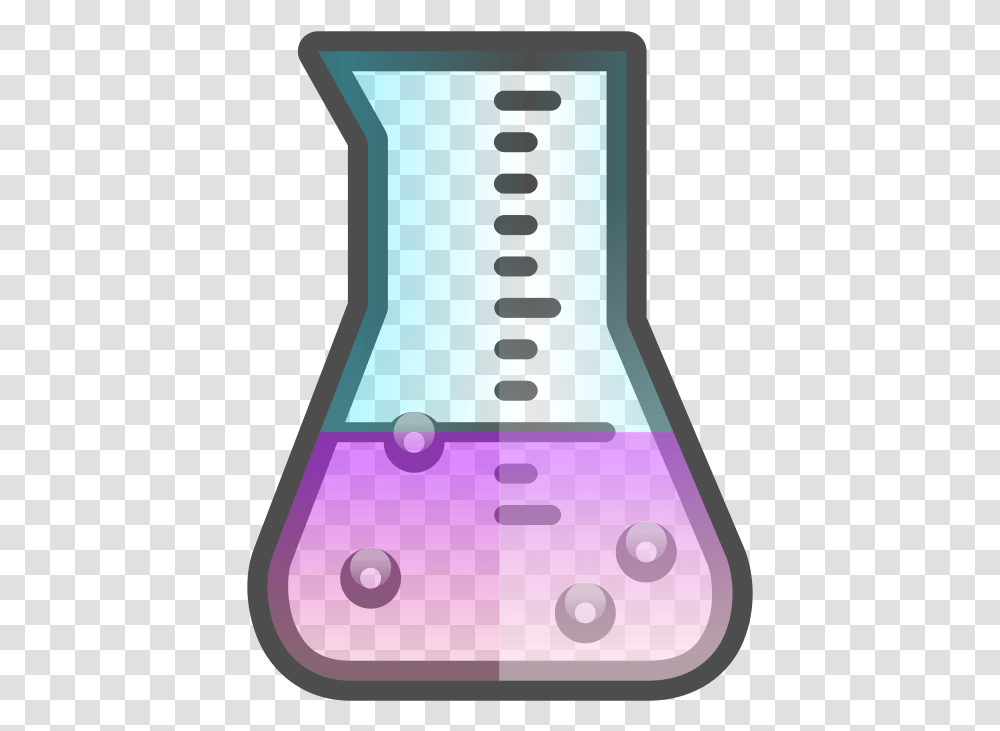 Shiny Beaker Beaker, Bottle, Plot, Beverage, Drink Transparent Png
