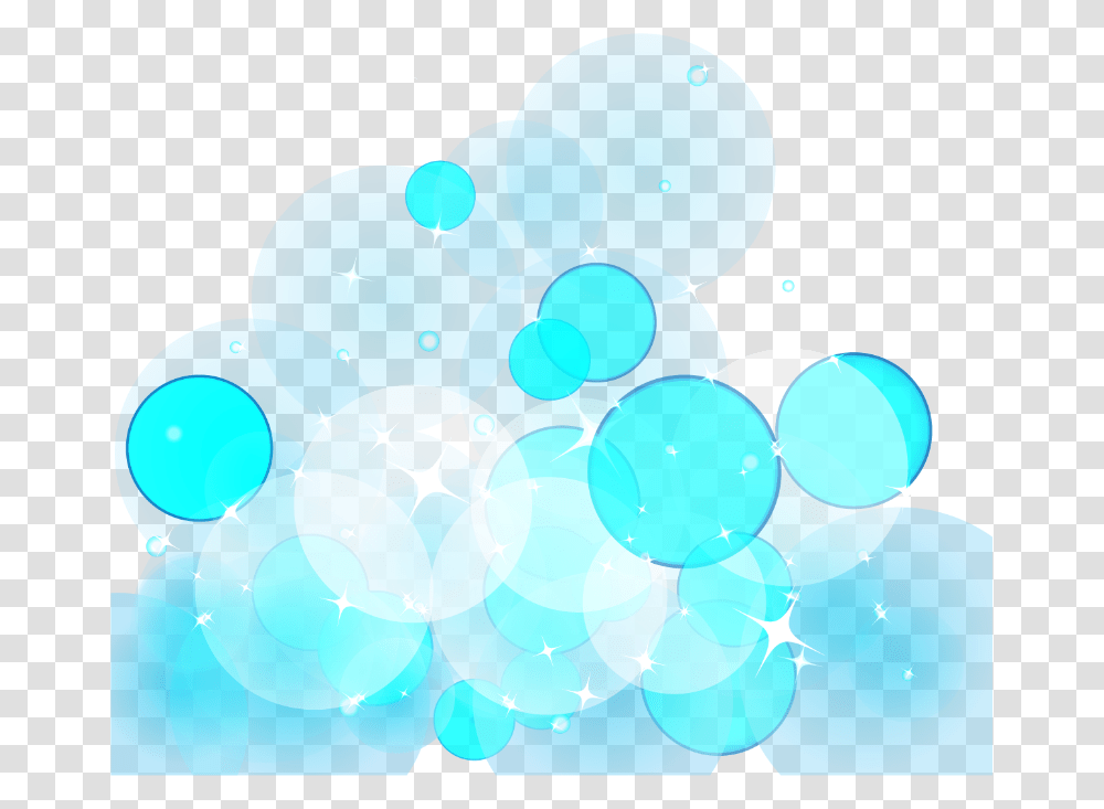 Shiny Bokeh Circle, Ball, Balloon Transparent Png