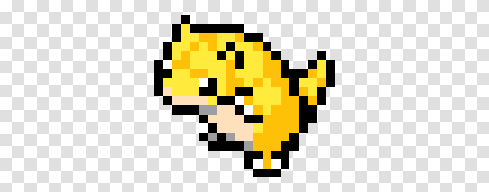 Shiny Charmander Pixel Art, Pac Man, Rug Transparent Png