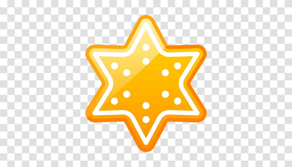 Shiny Christmas Star Icon, Star Symbol, Fire Truck, Vehicle Transparent Png