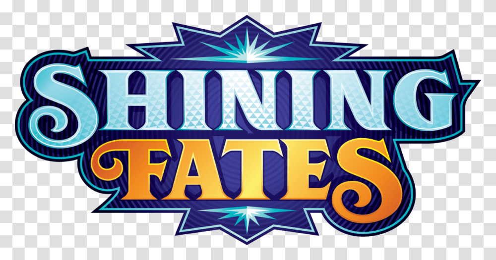 Shiny Crobat Pokemon Shining Fates Logo, Game, Outdoors, Nature, Slot Transparent Png
