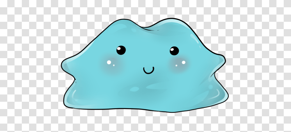 Shiny Ditto, Pillow, Cushion, Mousepad, Mat Transparent Png