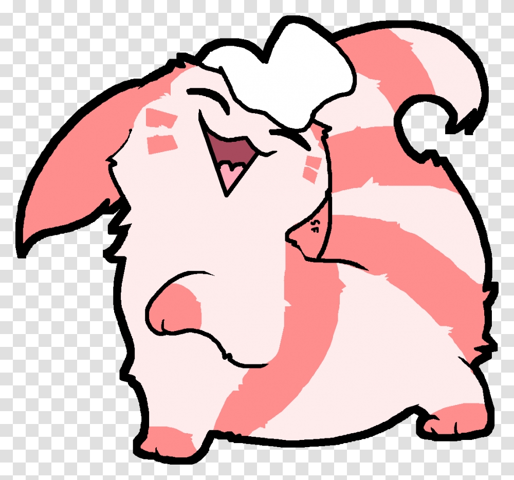 Shiny Furret, Person, Human, Face, Hand Transparent Png