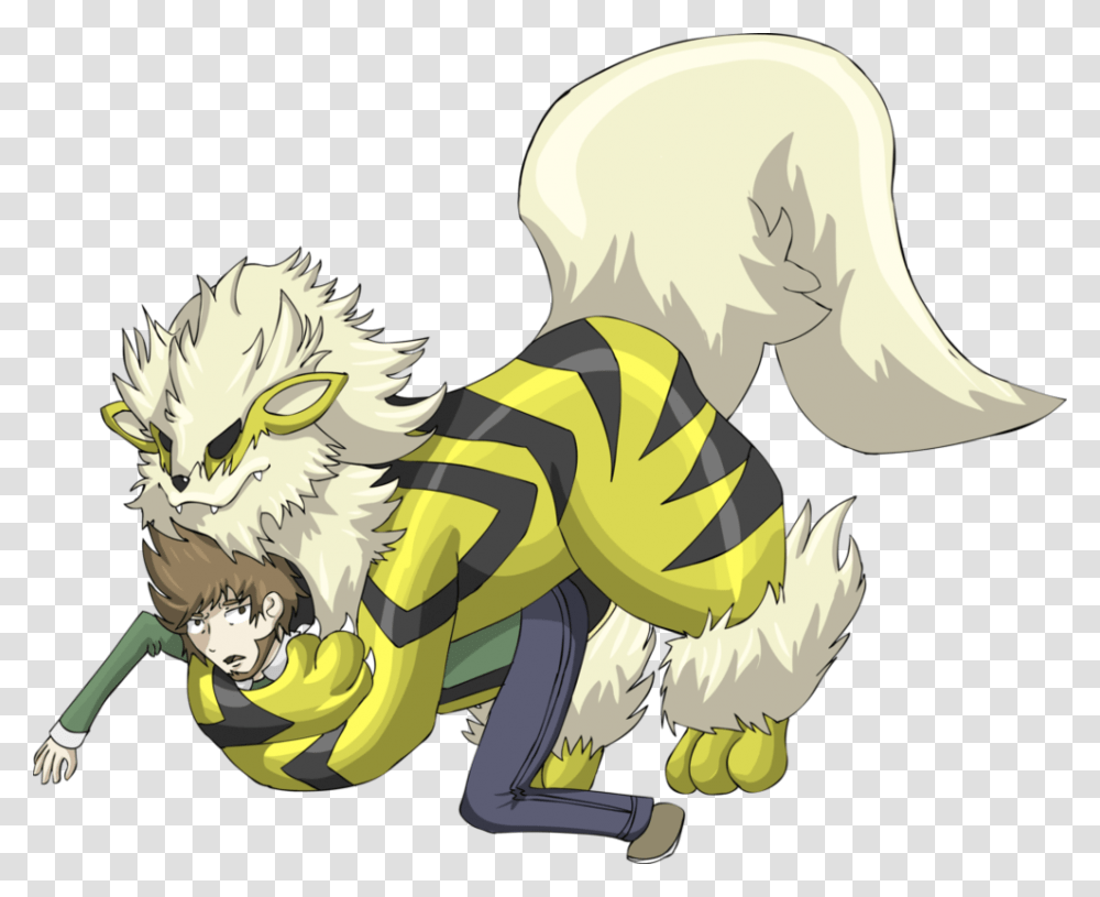 Shiny Growlithe Evolution Download Cartoon, Person, Animal, Face, Mammal Transparent Png