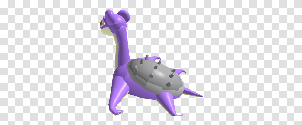 Shiny Lapras Roblox Inflatable, Toy, Animal, Sea Life, Mammal Transparent Png