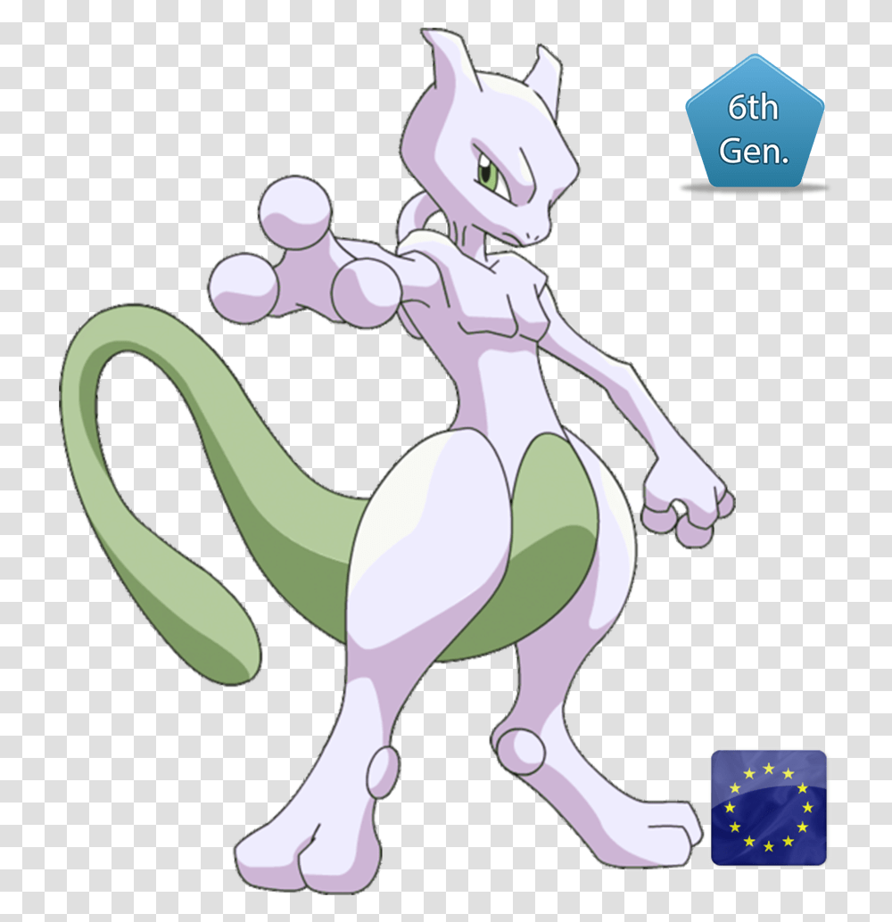 Shiny Mewtwo 3 Ways To Get In Pokmon Ultra Sun And Mewtwo Pokemon, Animal, Mammal, Graphics, Art Transparent Png