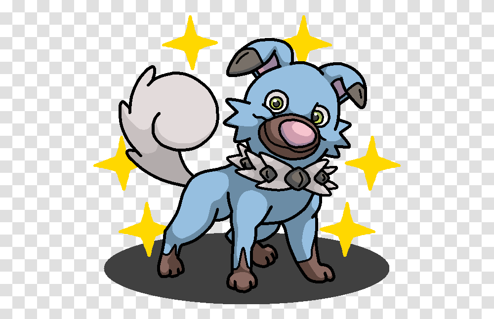 Shiny Pokemon, Star Symbol, Doodle Transparent Png