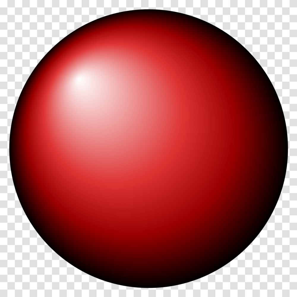 Shiny Red Dot, Ball, Balloon, Plant Transparent Png