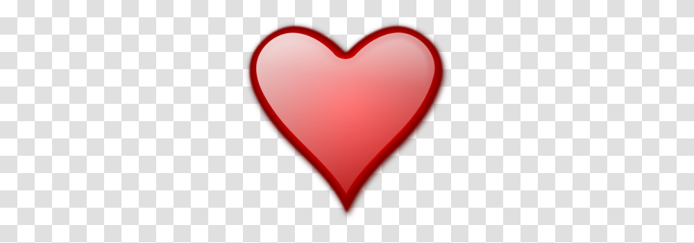 Shiny Red Heart Clip Art, Balloon, Sweets, Food, Confectionery Transparent Png