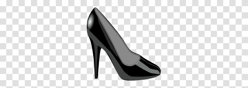 Shiny Shoe For My Sister Clip Art, Apparel, Footwear, High Heel Transparent Png