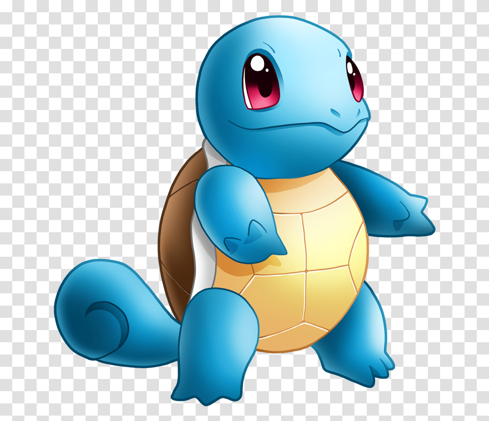 Shiny Squirtle Pok Dex Cute Squirtle Pokemon, Toy, Plush, Animal, Photography Transparent Png