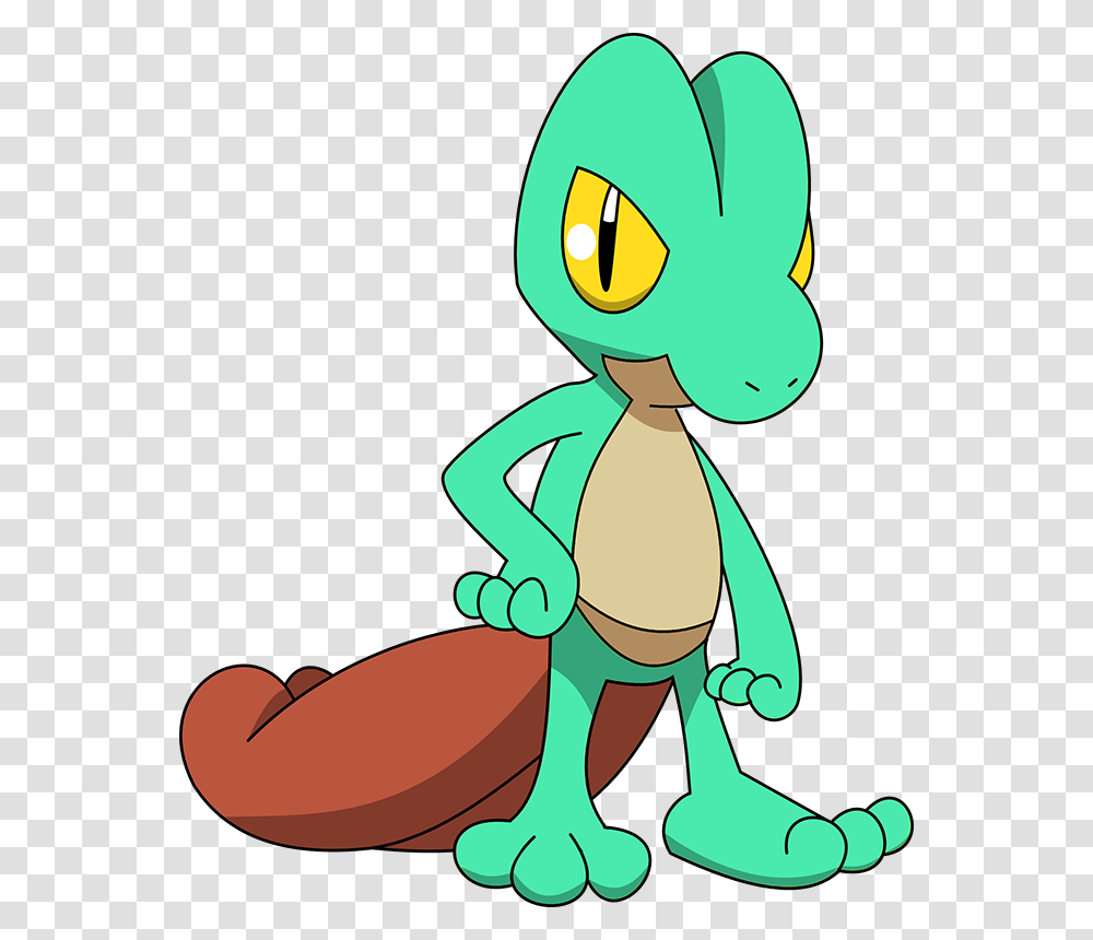Shiny Treecko, Animal, Invertebrate, Insect, Reptile Transparent Png