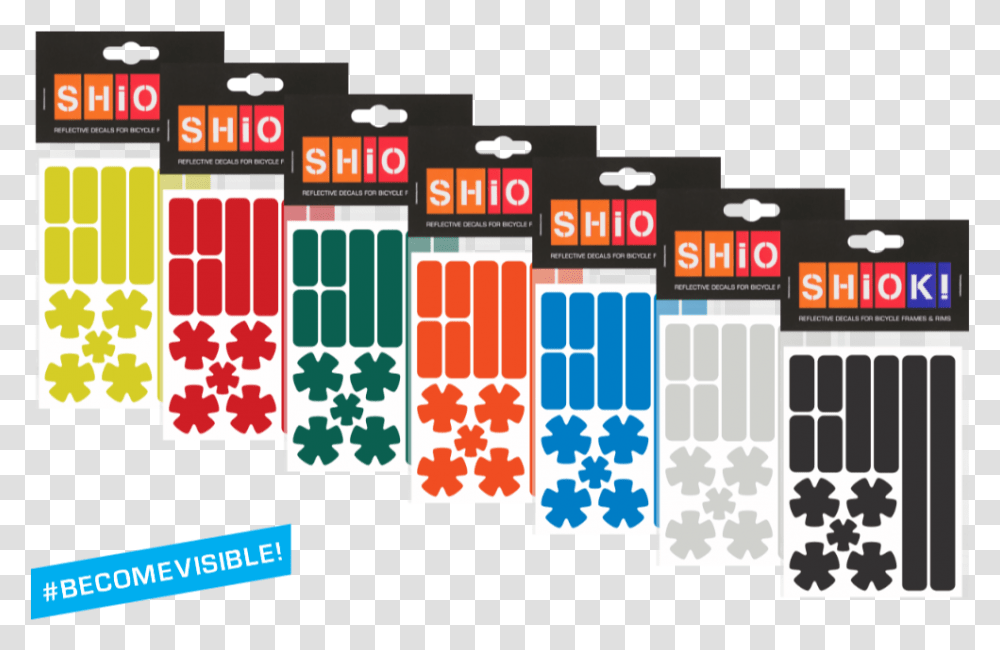 Shiok Honeycomb Reflective Frame Sticker, Scoreboard, Label Transparent Png