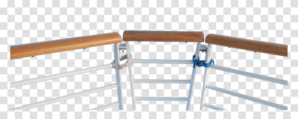 Ship Holiday, Furniture, Wood, Handrail Transparent Png