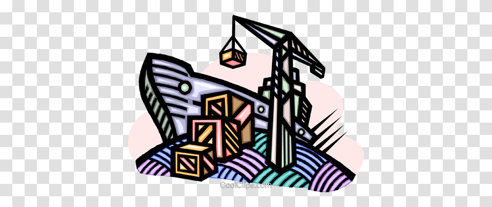 Ship, Outdoors, Doodle, Drawing Transparent Png