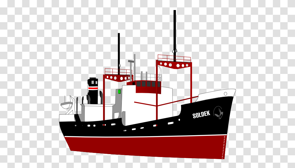 Ship Clip Art, Watercraft, Vehicle, Transportation, Barge Transparent Png