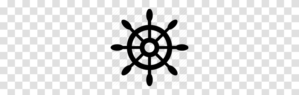 Ship Clipart, Emblem, Logo, Trademark Transparent Png