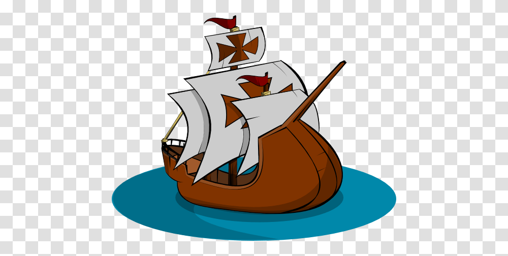 Ship Cliparts, Knight, Snow, Outdoors, Nature Transparent Png