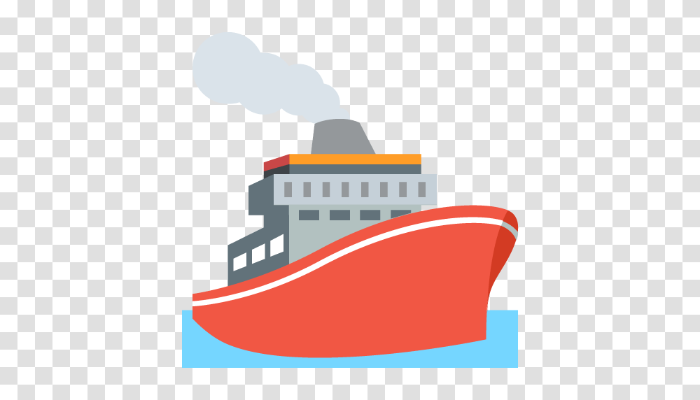 Ship Emoji Vector Icon Free Download Vector Logos Art Graphics, Building, Architecture, Mansion Transparent Png