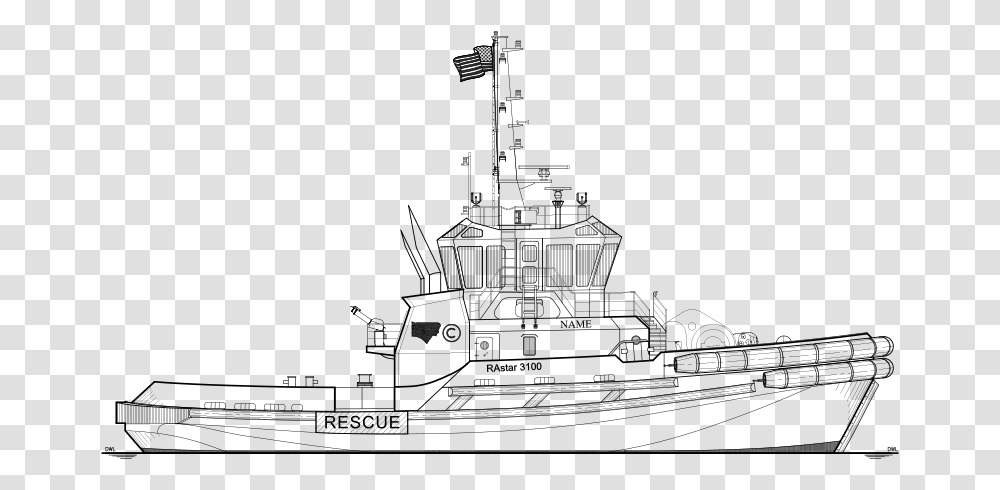 Ship Engineering Drawing Marine Engineering Ship Drawing, Gray, World Of Warcraft Transparent Png