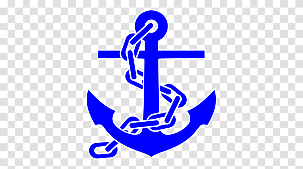 Ship Free Clipart, Anchor, Hook Transparent Png