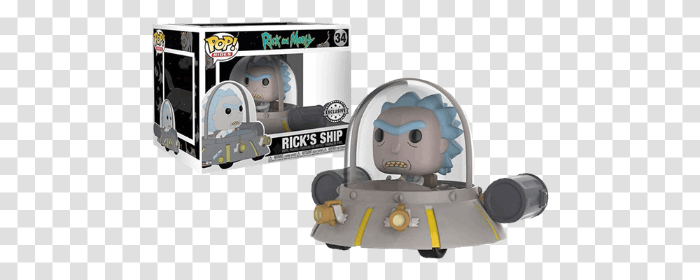 Ship Funko Pop, Toy, Machine, Cushion, Car Wheel Transparent Png