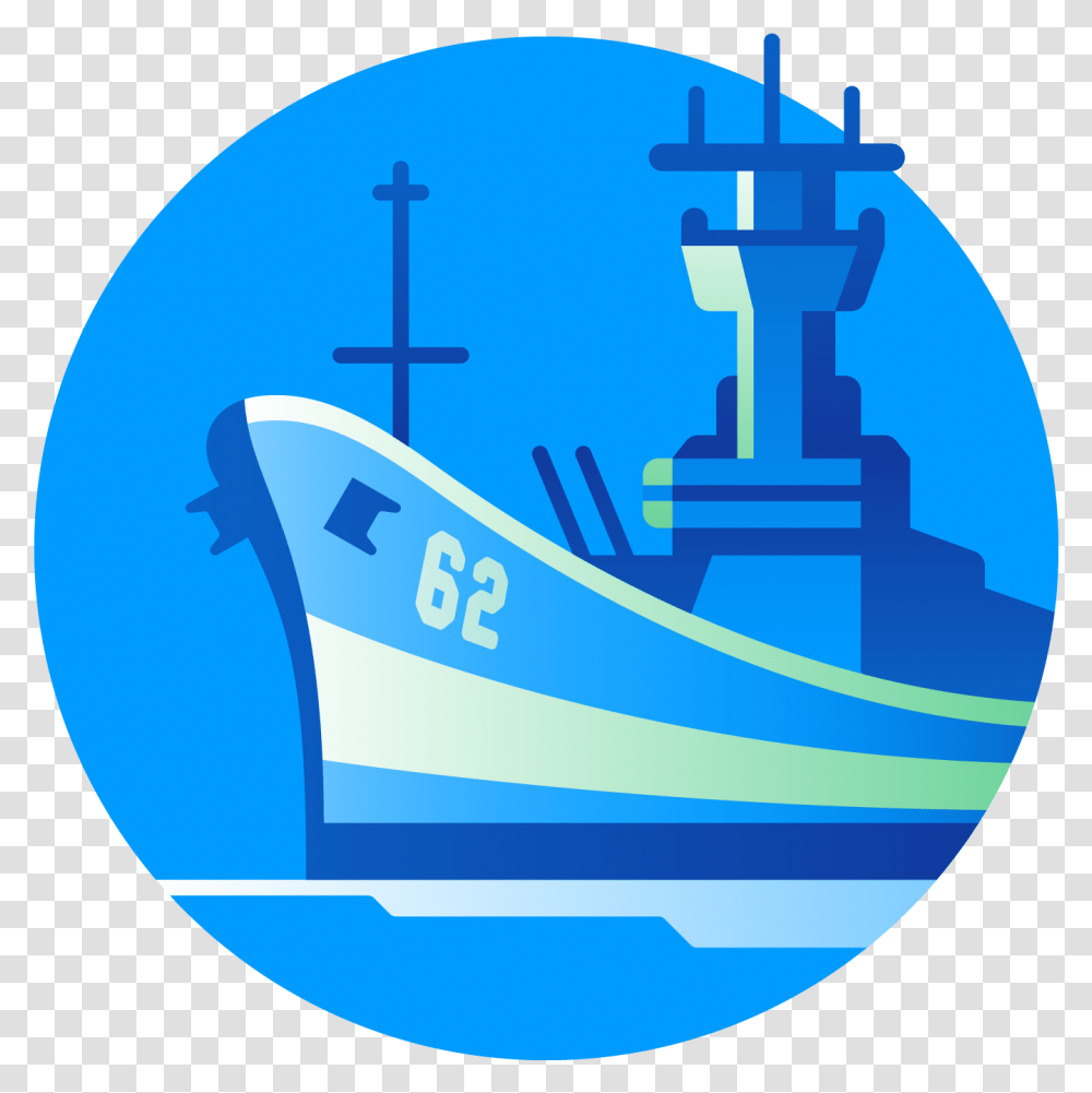 Ship, Security Transparent Png