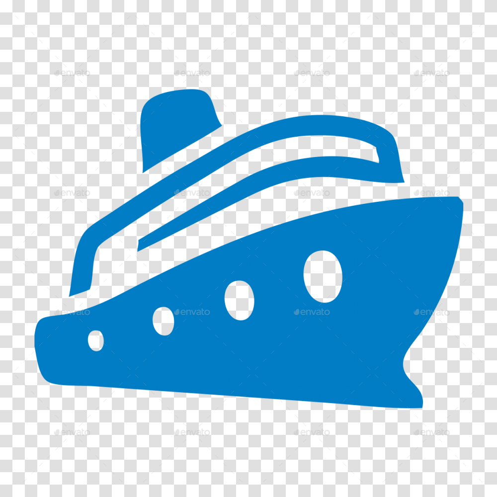 Ship Icon Clipart Cruise Ship Computer Icons Clip Art Cruise Ship Clipart, Outdoors, Nature, Plot, Sea Transparent Png