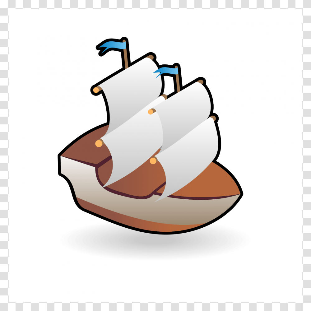 Ship Icon, Apparel, Electrical Device, Sandal Transparent Png