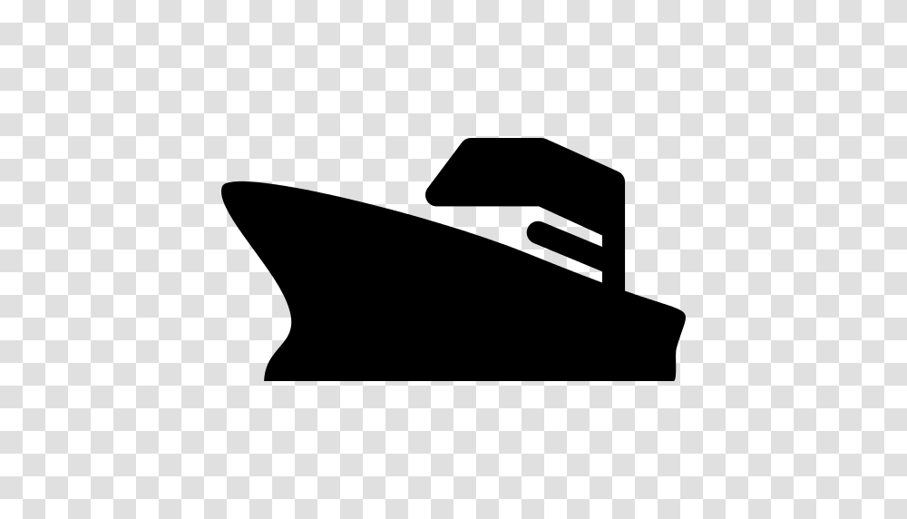 Ship Icon, Gray, World Of Warcraft Transparent Png