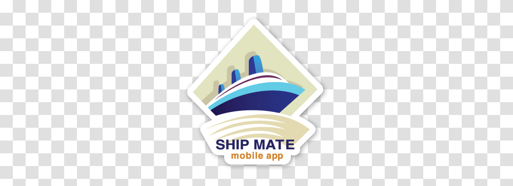 Ship Mate Cruise App, Apparel, Hat, Sombrero Transparent Png