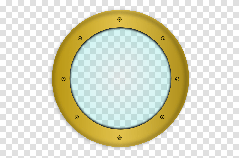 Ship Porthole Clip Art, Sphere, Tape, Window Transparent Png