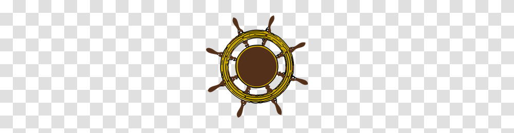 Ship Steering Wheel Clip Art For Web, Wristwatch, Sundial, Hoop Transparent Png