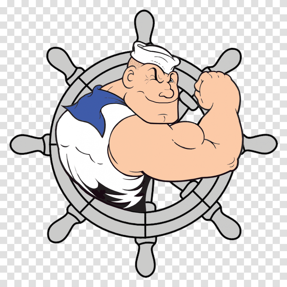 Ship Steering Wheel Coloring Page, Outer Space, Astronomy, Universe, Doodle Transparent Png