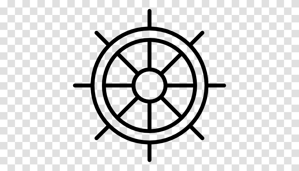 Ship Steering Wheel Transparent Png
