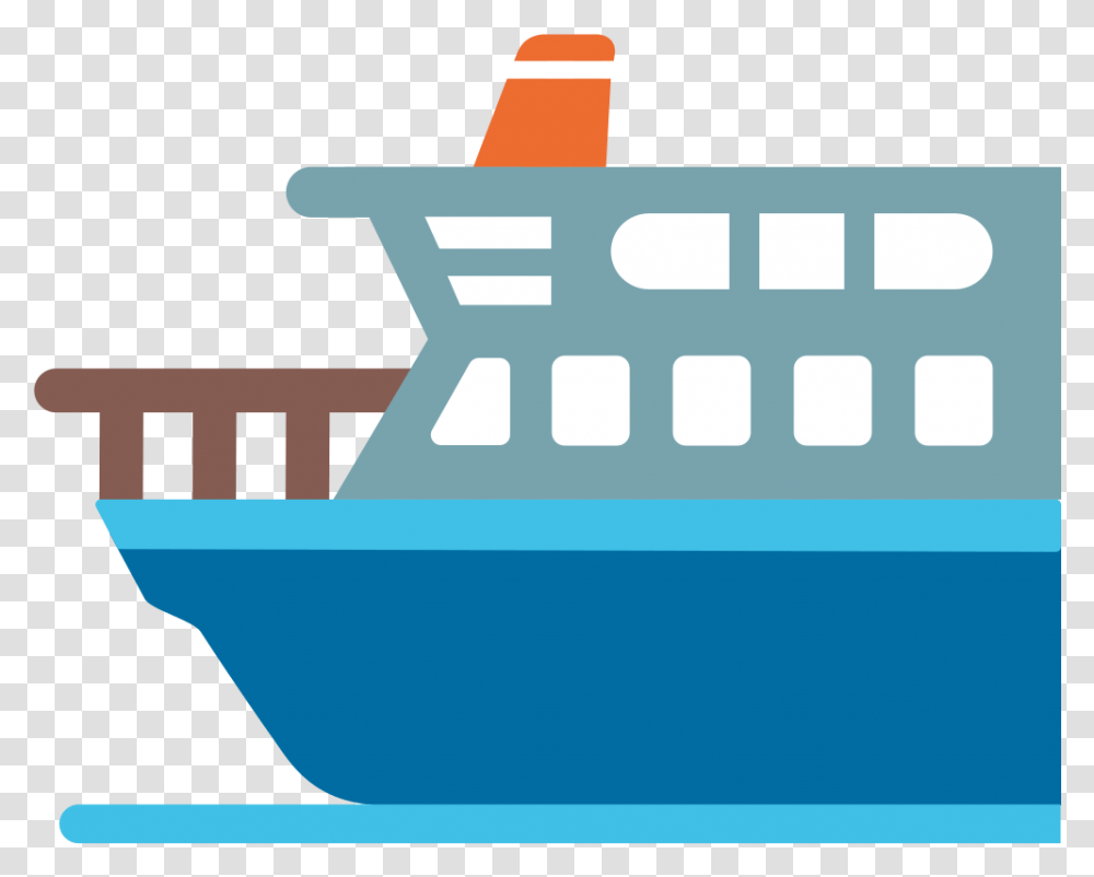 Ship Svg Passenger Balsa Emoji, Bowl, Word, Vehicle Transparent Png