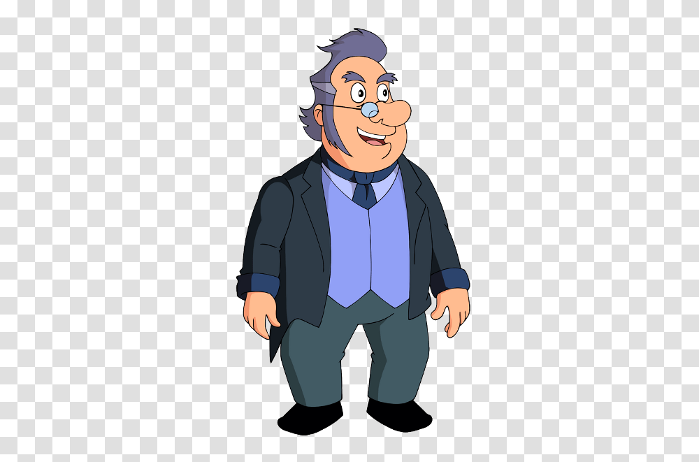 Ship The Old Man, Person, Human, Suit, Overcoat Transparent Png