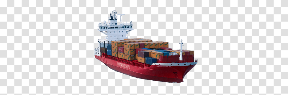 Ship, Transport, Vehicle, Transportation, Cargo Transparent Png