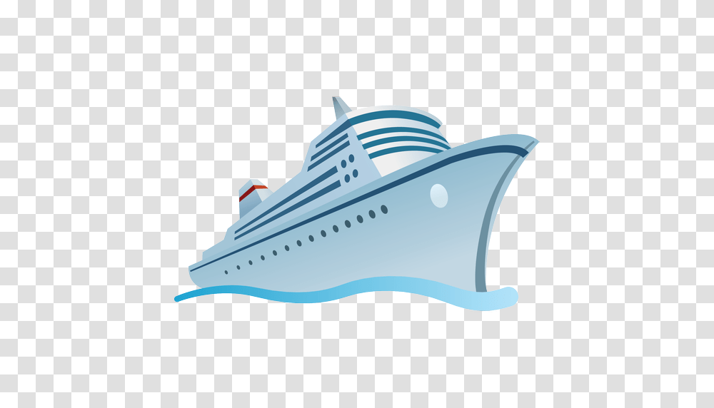 Ship Travel Cruise Tourism Travel Icon Ship Ship Icon, Cruise Ship, Vehicle, Transportation, Yacht Transparent Png