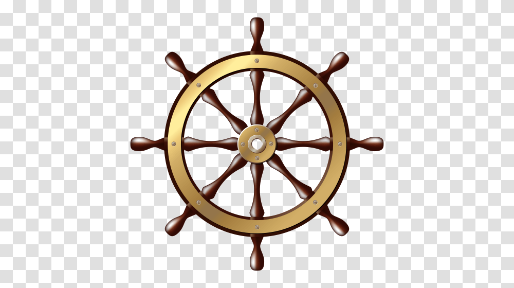 Ship Wheel Clip Art Ggggg Ship Wheel Old Wooden, Steering Wheel Transparent Png
