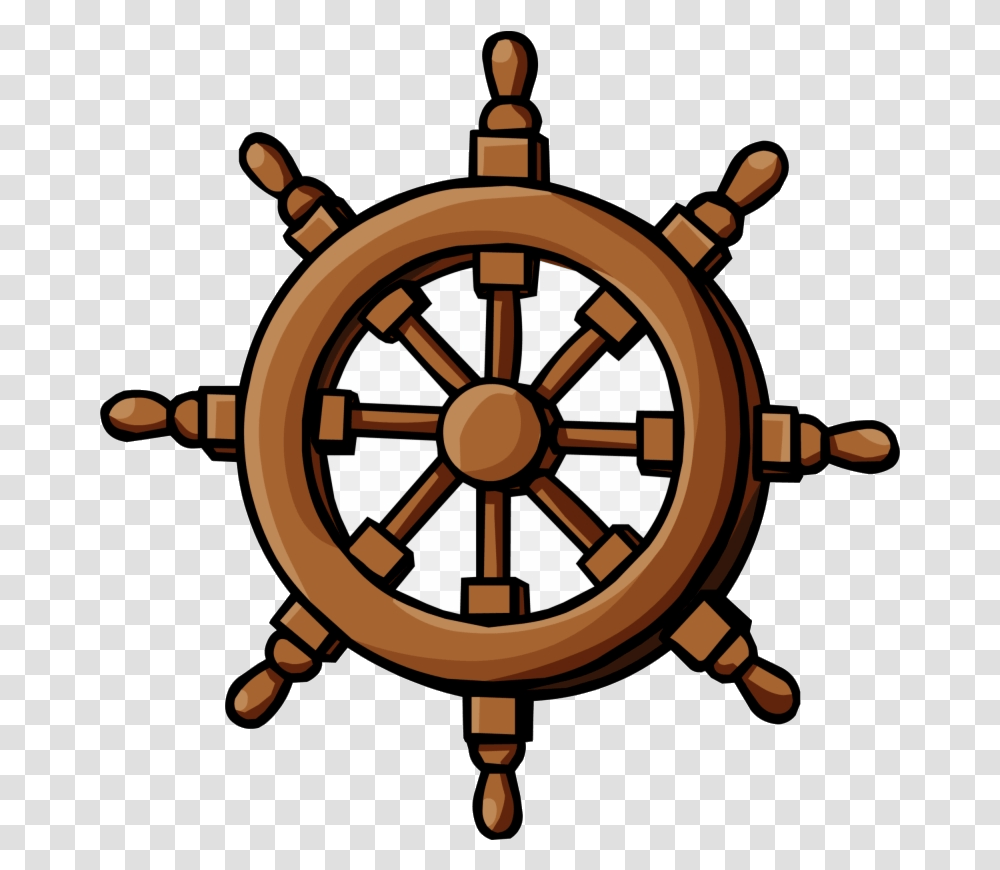 Ship Wheel Clip Library Captain Clipart Art Ship Steering Wheel Clipart, Compass, Clock Tower, Architecture, Building Transparent Png