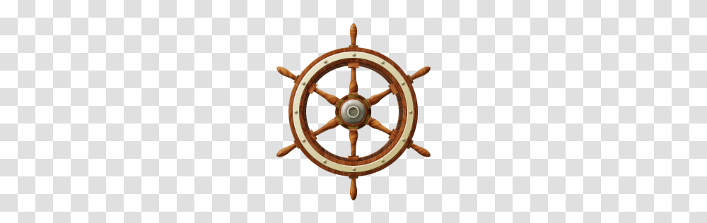 Ship Wheel Icon, Steering Wheel, Gate Transparent Png