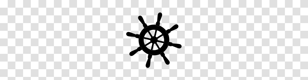 Ship Wheel Image, Gray, World Of Warcraft Transparent Png
