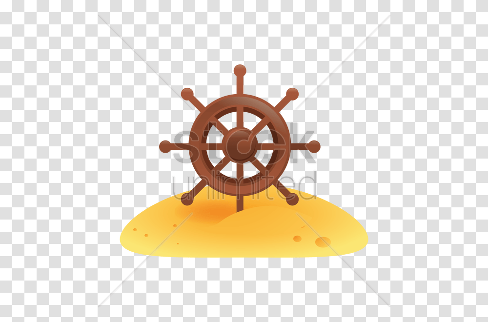 Ship Wheel Vector Image, Animal, Insect, Invertebrate, Wasp Transparent Png
