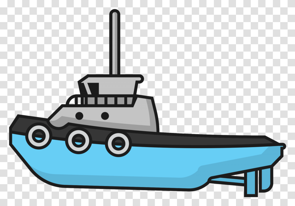 Ship With Background Clip Art, Watercraft, Vehicle, Transportation, Vessel Transparent Png