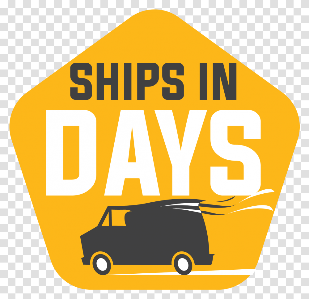 Ship Within 3 Days, Label, Tire, Car Wheel Transparent Png