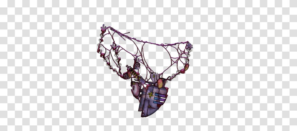Ship Zombie Bigfoot, Bow, Necklace, Jewelry, Accessories Transparent Png