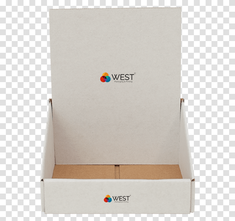 Shipping Box, Cardboard, Carton Transparent Png