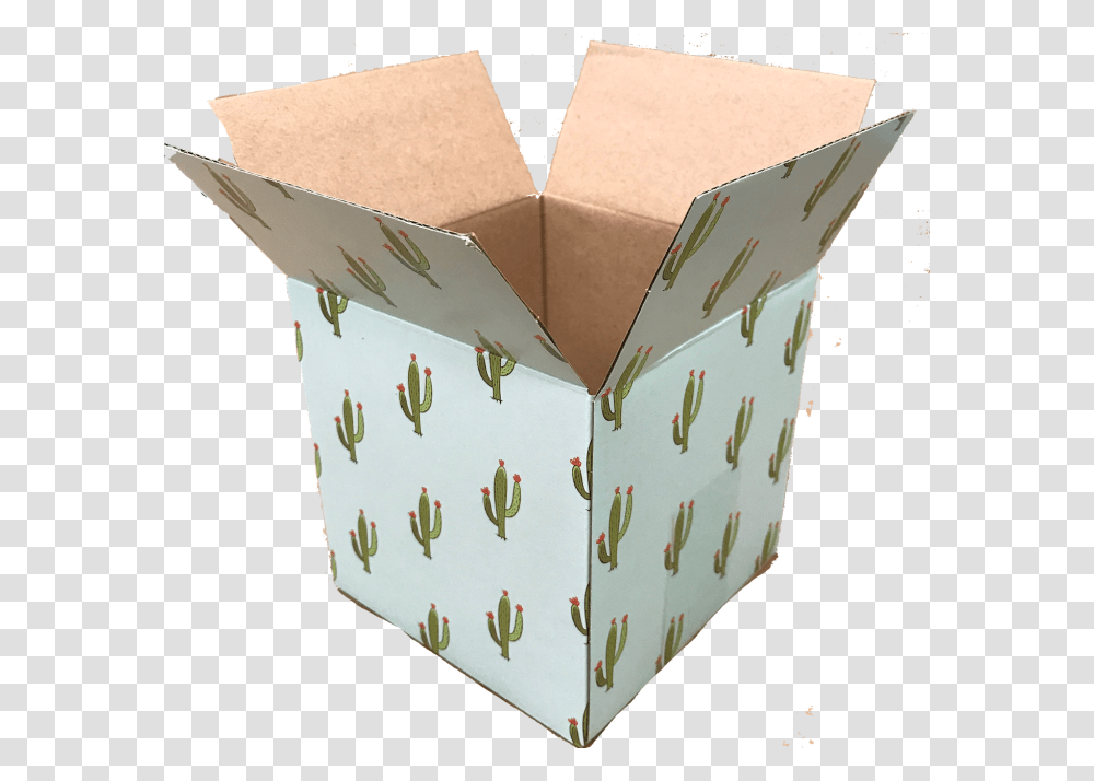 Shipping Box, Carton, Cardboard, Package Delivery Transparent Png